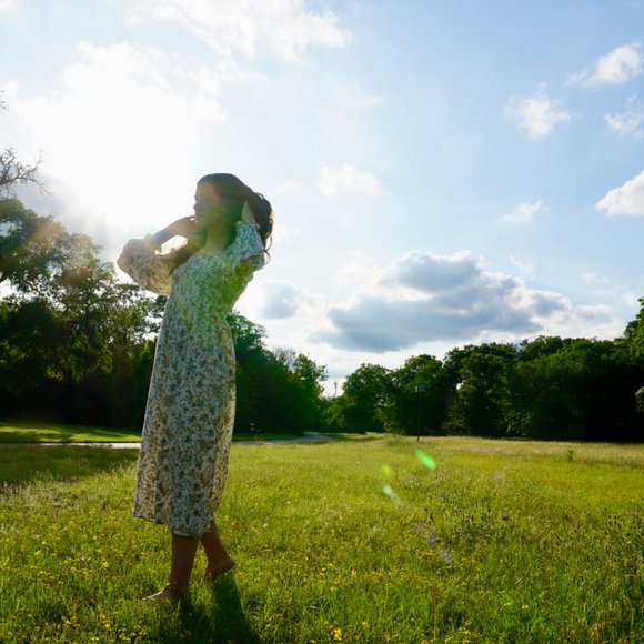 Meet your Posher, Carmen - Picture 1 of 1